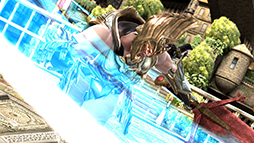 画像ギャラリー No.018のサムネイル画像 / 「SOULCALIBUR Lost Swords」，ナイトメア開放クエストが本日より登場