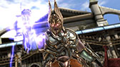 画像ギャラリー No.020のサムネイル画像 / 「SOULCALIBUR Lost Swords」，ナイトメア開放クエストが本日より登場
