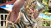 画像ギャラリー No.021のサムネイル画像 / 「SOULCALIBUR Lost Swords」，ナイトメア開放クエストが本日より登場