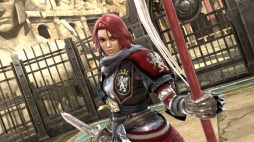 画像ギャラリー No.002のサムネイル画像 / 「SOULCALIBUR Lost Swords」,新要素を多数追加する大型アップデートが実装&ヒルダが手に入る期間限定クエストもスタート
