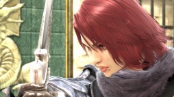 画像ギャラリー No.003のサムネイル画像 / 「SOULCALIBUR Lost Swords」,新要素を多数追加する大型アップデートが実装&ヒルダが手に入る期間限定クエストもスタート