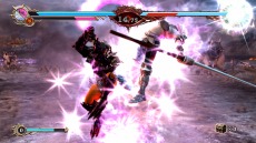 画像ギャラリー No.007のサムネイル画像 / 「SOULCALIBUR Lost Swords」,新要素を多数追加する大型アップデートが実装&ヒルダが手に入る期間限定クエストもスタート