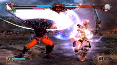 画像ギャラリー No.008のサムネイル画像 / 「SOULCALIBUR Lost Swords」,新要素を多数追加する大型アップデートが実装&ヒルダが手に入る期間限定クエストもスタート