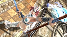 画像ギャラリー No.010のサムネイル画像 / 「SOULCALIBUR Lost Swords」,新要素を多数追加する大型アップデートが実装&ヒルダが手に入る期間限定クエストもスタート