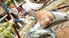 画像ギャラリー No.011のサムネイル画像 / 「SOULCALIBUR Lost Swords」,新要素を多数追加する大型アップデートが実装&ヒルダが手に入る期間限定クエストもスタート