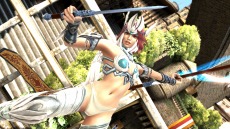 画像ギャラリー No.013のサムネイル画像 / 「SOULCALIBUR Lost Swords」,新要素を多数追加する大型アップデートが実装&ヒルダが手に入る期間限定クエストもスタート