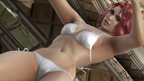 画像ギャラリー No.023のサムネイル画像 / 「SOULCALIBUR Lost Swords」,新要素を多数追加する大型アップデートが実装&ヒルダが手に入る期間限定クエストもスタート