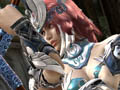 「SOULCALIBUR Lost Swords」，新要素を多数追加する大型アップデートが実装＆ヒルダが手に入る期間限定クエストもスタート
