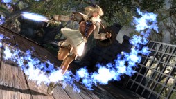 画像ギャラリー No.006のサムネイル画像 / 「SOULCALIBUR Lost Swords」ピュラ解放クエストが本日配信開始。22日まで