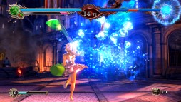画像ギャラリー No.015のサムネイル画像 / 「SOULCALIBUR Lost Swords」ピュラ解放クエストが本日配信開始。22日まで