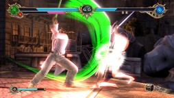 画像ギャラリー No.016のサムネイル画像 / 「SOULCALIBUR Lost Swords」ピュラ解放クエストが本日配信開始。22日まで