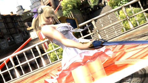 画像ギャラリー No.017のサムネイル画像 / 「SOULCALIBUR Lost Swords」ピュラ解放クエストが本日配信開始。22日まで