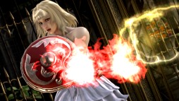 画像ギャラリー No.018のサムネイル画像 / 「SOULCALIBUR Lost Swords」ピュラ解放クエストが本日配信開始。22日まで