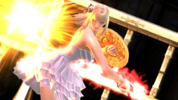 画像ギャラリー No.020のサムネイル画像 / 「SOULCALIBUR Lost Swords」ピュラ解放クエストが本日配信開始。22日まで