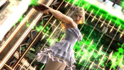 画像ギャラリー No.021のサムネイル画像 / 「SOULCALIBUR Lost Swords」ピュラ解放クエストが本日配信開始。22日まで