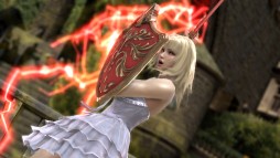 画像ギャラリー No.022のサムネイル画像 / 「SOULCALIBUR Lost Swords」ピュラ解放クエストが本日配信開始。22日まで