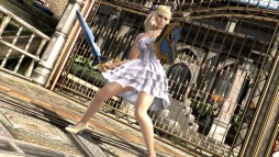 画像ギャラリー No.023のサムネイル画像 / 「SOULCALIBUR Lost Swords」ピュラ解放クエストが本日配信開始。22日まで