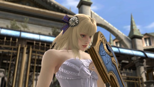画像ギャラリー No.024のサムネイル画像 / 「SOULCALIBUR Lost Swords」ピュラ解放クエストが本日配信開始。22日まで