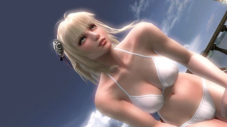 画像ギャラリー No.011のサムネイル画像 / 「SOULCALIBUR Lost Swords」が4月末よりワールドワイドで展開。シリーズでお馴染みのくノ一「タキ」の参戦が明らかに