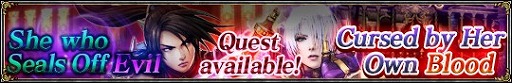 画像ギャラリー No.003のサムネイル画像 / 「SOULCALIBUR Lost Swords」,タキとアイヴィーの開放クエストが開始