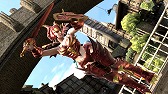 画像ギャラリー No.008のサムネイル画像 / 「SOULCALIBUR Lost Swords」,タキとアイヴィーの開放クエストが開始
