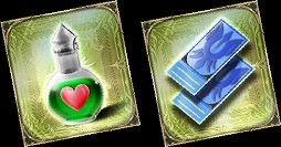 画像ギャラリー No.014のサムネイル画像 / 「SOULCALIBUR Lost Swords」,タキとアイヴィーの開放クエストが開始