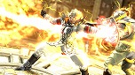 画像ギャラリー No.008のサムネイル画像 / 「SOULCALIBUR Lost Swords」，ソウルキャリバーVの主人公「パトロクロス」が参戦。パトロクロスおよびヒルダの開放クエストは本日16：00から