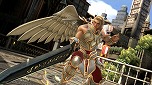 画像ギャラリー No.011のサムネイル画像 / 「SOULCALIBUR Lost Swords」，ソウルキャリバーVの主人公「パトロクロス」が参戦。パトロクロスおよびヒルダの開放クエストは本日16：00から