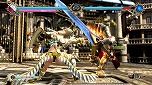 画像ギャラリー No.013のサムネイル画像 / 「SOULCALIBUR Lost Swords」，ソウルキャリバーVの主人公「パトロクロス」が参戦。パトロクロスおよびヒルダの開放クエストは本日16：00から