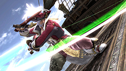 画像ギャラリー No.008のサムネイル画像 / 「SOULCALIBUR Lost Swords」，新キャラクター「セルバンテス」を開放するクエストが6月12日16：00に開始。新武装「シャーマンの鎧」も登場