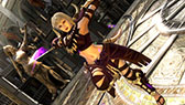 画像ギャラリー No.018のサムネイル画像 / 「SOULCALIBUR Lost Swords」，新キャラクター「セルバンテス」を開放するクエストが6月12日16：00に開始。新武装「シャーマンの鎧」も登場