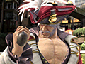 「SOULCALIBUR Lost Swords」，新キャラクター「セルバンテス」を開放するクエストが6月12日16：00に開始。新武装「シャーマンの鎧」も登場