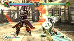 画像ギャラリー No.004のサムネイル画像 / 「SOULCALIBUR Lost Swords」,新たなランキングイベント「争奪戦」を開催
