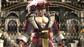 画像ギャラリー No.007のサムネイル画像 / 「SOULCALIBUR Lost Swords」,新たなランキングイベント「争奪戦」を開催