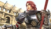 画像ギャラリー No.008のサムネイル画像 / 「SOULCALIBUR Lost Swords」,新たなランキングイベント「争奪戦」を開催