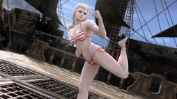 画像ギャラリー No.003のサムネイル画像 / 「SOULCALIBUR Lost Swords」,豪華5大キャンペーンを本日から順次開催