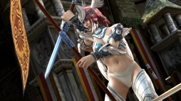 画像ギャラリー No.018のサムネイル画像 / 「SOULCALIBUR Lost Swords」,豪華5大キャンペーンを本日から順次開催