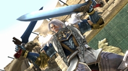 画像ギャラリー No.020のサムネイル画像 / 「SOULCALIBUR Lost Swords」,豪華5大キャンペーンを本日から順次開催