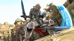画像ギャラリー No.021のサムネイル画像 / 「SOULCALIBUR Lost Swords」,豪華5大キャンペーンを本日から順次開催