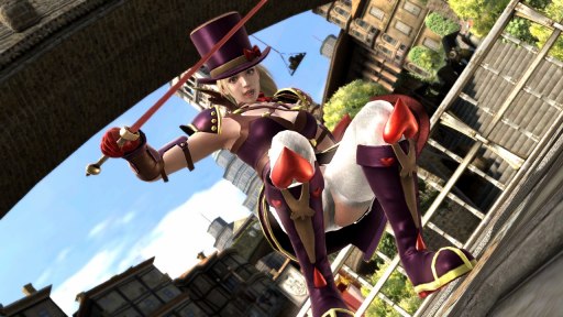 画像ギャラリー No.022のサムネイル画像 / 「SOULCALIBUR Lost Swords」,豪華5大キャンペーンを本日から順次開催