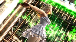 画像ギャラリー No.003のサムネイル画像 / 「SOULCALIBUR Lost Swords」100万ダウンロード達成。7大イベント実施