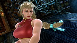 画像ギャラリー No.005のサムネイル画像 / 「SOULCALIBUR Lost Swords」100万ダウンロード達成。7大イベント実施
