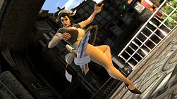 画像ギャラリー No.008のサムネイル画像 / 「SOULCALIBUR Lost Swords」100万ダウンロード達成。7大イベント実施