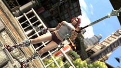 画像ギャラリー No.012のサムネイル画像 / 「SOULCALIBUR Lost Swords」100万ダウンロード達成。7大イベント実施