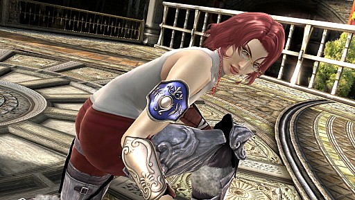 画像ギャラリー No.013のサムネイル画像 / 「SOULCALIBUR Lost Swords」100万ダウンロード達成。7大イベント実施