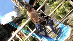画像ギャラリー No.014のサムネイル画像 / 「SOULCALIBUR Lost Swords」100万ダウンロード達成。7大イベント実施