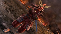画像ギャラリー No.015のサムネイル画像 / 「SOULCALIBUR Lost Swords」100万ダウンロード達成。7大イベント実施