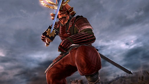 画像ギャラリー No.017のサムネイル画像 / 「SOULCALIBUR Lost Swords」100万ダウンロード達成。7大イベント実施