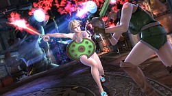 画像ギャラリー No.019のサムネイル画像 / 「SOULCALIBUR Lost Swords」100万ダウンロード達成。7大イベント実施