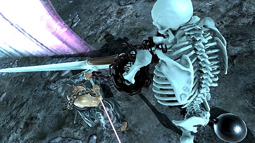 画像ギャラリー No.020のサムネイル画像 / 「SOULCALIBUR Lost Swords」100万ダウンロード達成。7大イベント実施